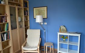 Piccola Suite Blu
